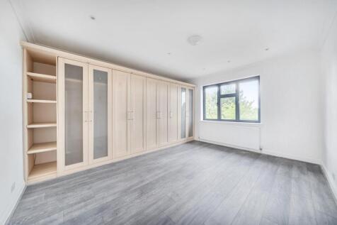 Davidson Frost-Wellings, DFW, Whitchurch Lane, Can