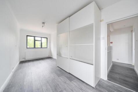 Davidson Frost-Wellings, DFW, Whitchurch Lane, Can