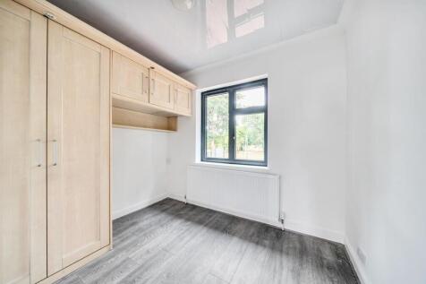 Davidson Frost-Wellings, DFW, Whitchurch Lane, Can