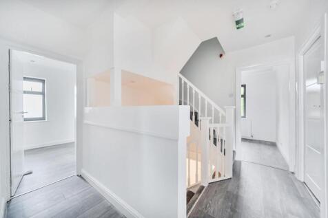 Davidson Frost-Wellings, DFW, Whitchurch Lane, Can