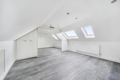 Davidson Frost-Wellings, DFW, Whitchurch Lane, Can