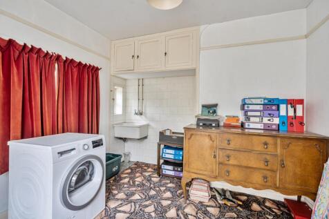 Davidson Frost-Wellings, DFW, Whitchurch Gardens, 