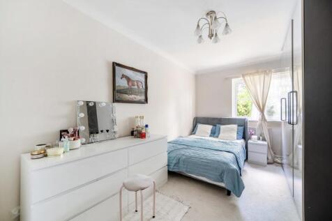 Davidson Frost-Wellings, DFW, Bartholomew Court, E