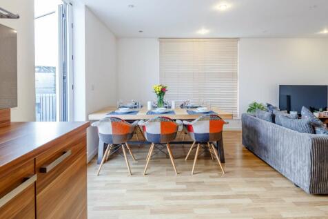 Davidson Frost-Wellings, DFW, Bletchley Court, Liv