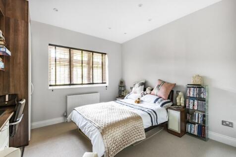 Davidson Frost-Wellings, DFW, Fallowfield, Bed.jpe