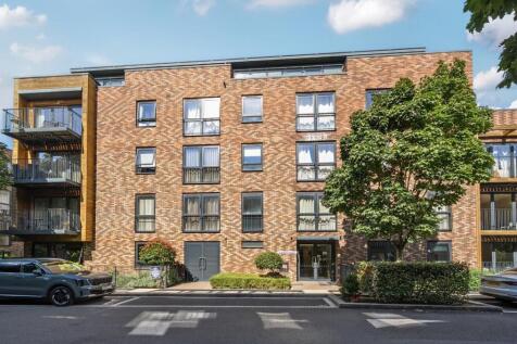 Davidson Frost-Wellings, DFW, Clement Court, Stanm