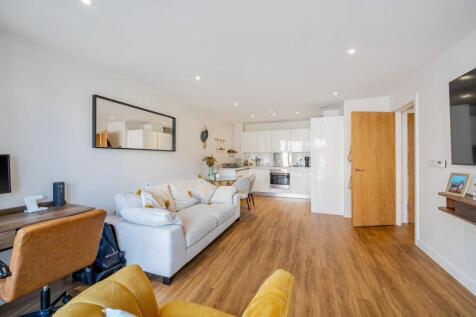 Davidson Frost-Wellings, DFW, Clement Court, Stanm