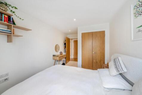 Davidson Frost-Wellings, DFW, Clement Court, Stanm