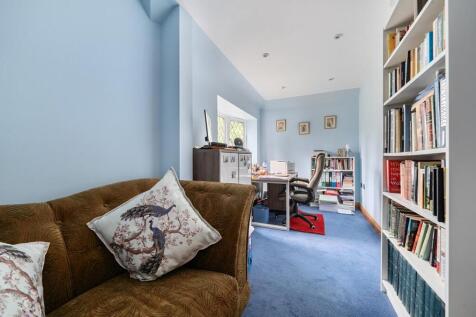 Davidson Frost-Wellings, DFW, Canons Drive, Area.j