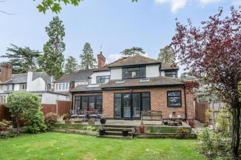 Davidson Frost-Wellings, DFW, Canons Drive, Garden