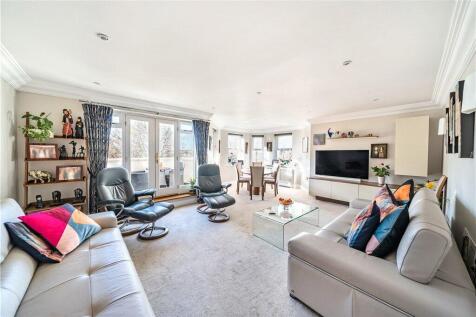 Davidson Frost-Wellings, DFW, Brockley Hill House,