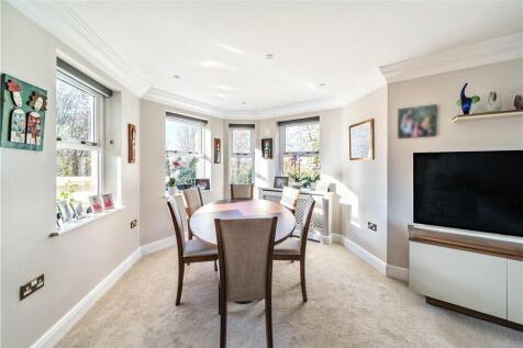 Davidson Frost-Wellings, DFW, Brockley Hill House,