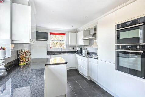 Davidson Frost-Wellings, DFW, Brockley Hill House,