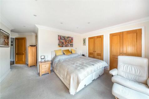 Davidson Frost-Wellings, DFW, Brockley Hill House,