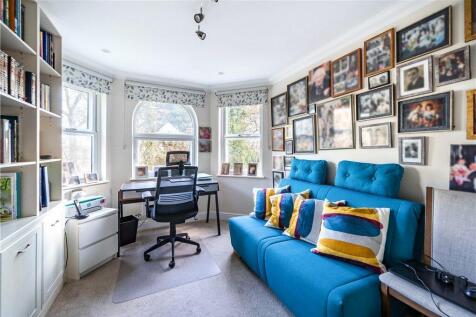 Davidson Frost-Wellings, DFW, Brockley Hill House,