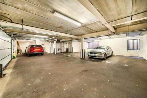 Davidson Frost-Wellings, DFW, Brockley Hill House,