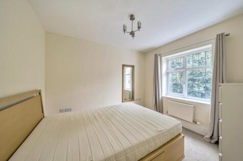 Davidson Frost-Wellings, DFW, Fauna Close, Bedroom