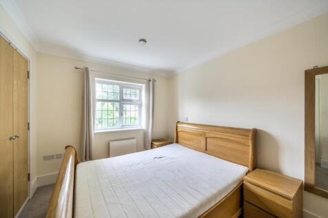 Davidson Frost-Wellings, DFW, Fauna Close, Bedroom