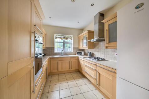 Davidson Frost-Wellings, DFW, Fauna Close, Kitchen