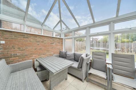 Davidson Frost-Wellings, DFW, Fauna Close, Conserv