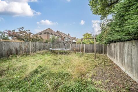 Davidson Frost-Wellings, DFW, Fauna Close, Garden.