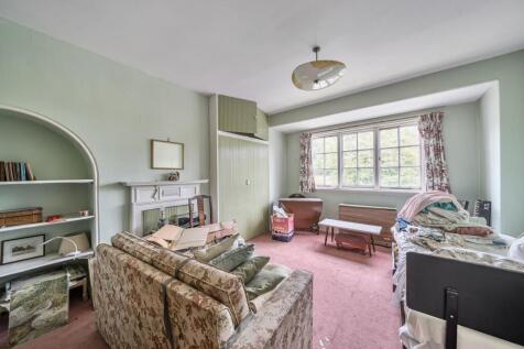 Davidson Frost-Wellings, DFW, Stanmore Hill, Livin