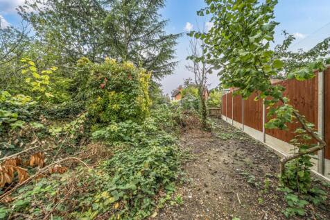 Davidson Frost-Wellings, DFW, Stanmore Hill, Garde