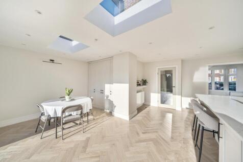 Davidson Frost-Wellings, DFW, Peareswood Gardens, 