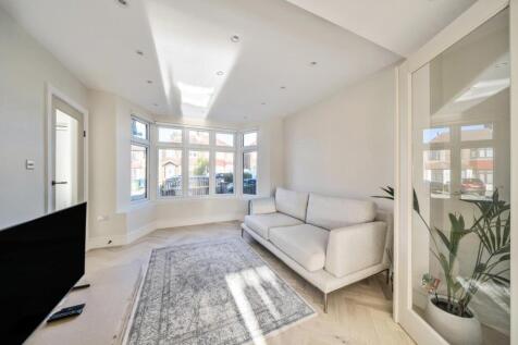 Davidson Frost-Wellings, DFW, Peareswood Gardens, 