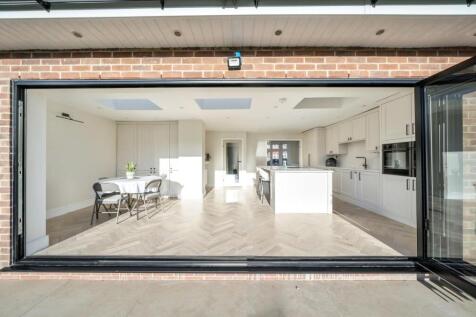 Davidson Frost-Wellings, DFW, Peareswood Gardens, 