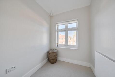 Davidson Frost-Wellings, DFW, Peareswood Gardens, 