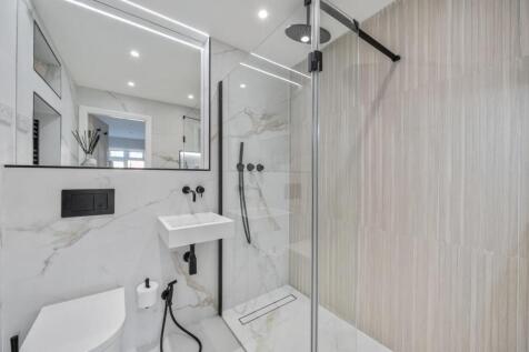 Davidson Frost-Wellings, DFW, Peareswood Gardens, 