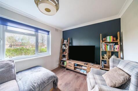 Davidson Frost-Wellings, DFW, Sitwell Grove, Stanm