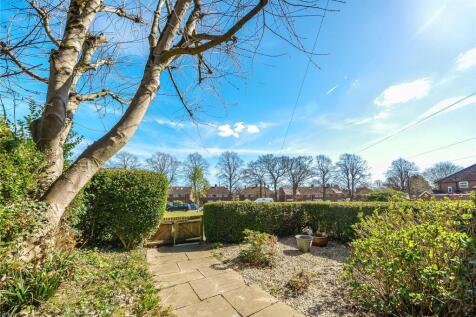 Davidson Frost-Wellings, DFW, Sitwell Grove, Stanm