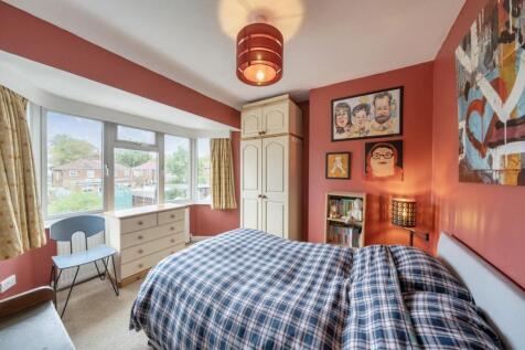 Davidson Frost-Wellings, DFW, Peareswood Gardens, 