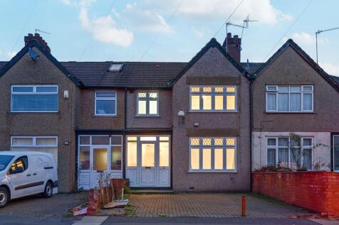 Davidson Frost-Wellings, DFW, Hibbert Road, Harrow