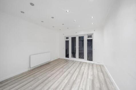 Davidson Frost-Wellings, DFW, Hibbert Road, Harrow