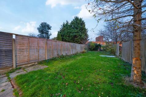 Davidson Frost-Wellings, DFW, Hibbert Road, Harrow