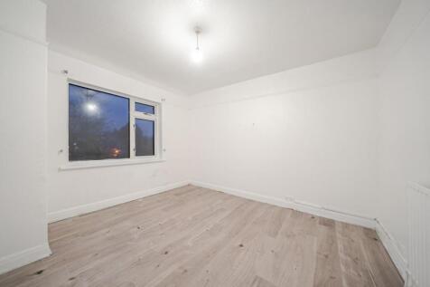 Davidson Frost-Wellings, DFW, Hibbert Road, Harrow