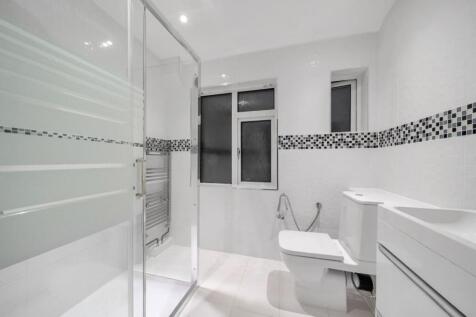 Davidson Frost-Wellings, DFW, Hibbert Road, Harrow