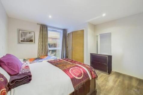 Davidson Frost-Wellings, DFW, Attlee Court, Bedroo