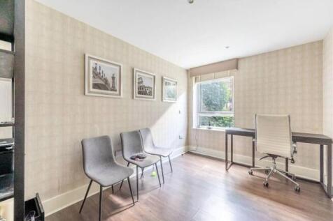 Davidson Frost-Wellings, DFW, Attlee Court, Second