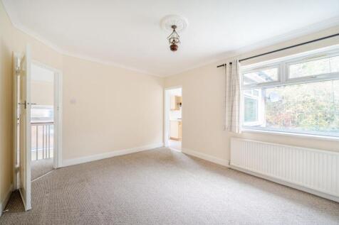 Davidson Frost-Wellings, DFW, Lowther Road, Living