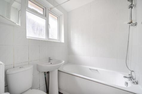 Davidson Frost-Wellings, DFW, Lowther Road, Bathro