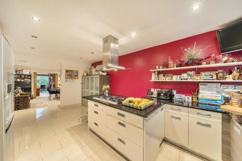 Davidson Frost-Wellings, DFW, Fallowfield, Kitchen