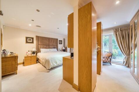 Davidson Frost-Wellings, DFW, Fallowfield, Bedroom