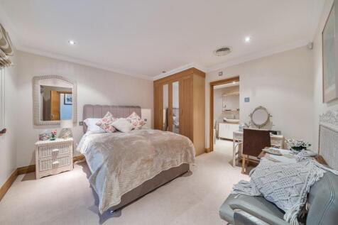 Davidson Frost-Wellings, DFW, Fallowfield, Bedroom