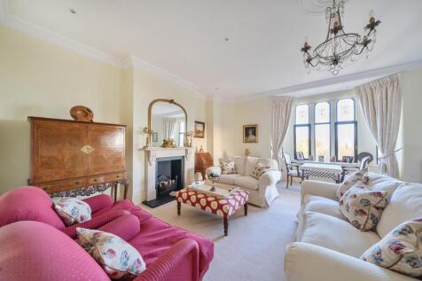 Davidson Frost-Wellings, DFW, Stanmore Hall, Stanm