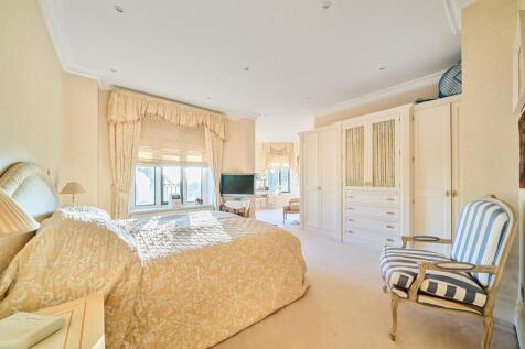 Davidson Frost-Wellings, DFW, Stanmore Hall, Stanm