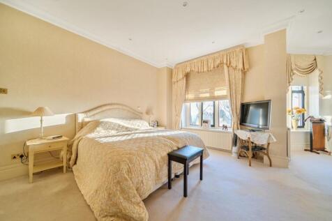 Davidson Frost-Wellings, DFW, Stanmore Hall, Stanm